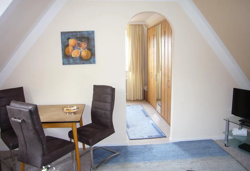 Aparthotel Klara-1