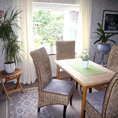 Aparthotel Klara-3