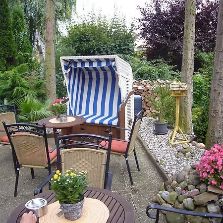 Aparthotel Klara-2